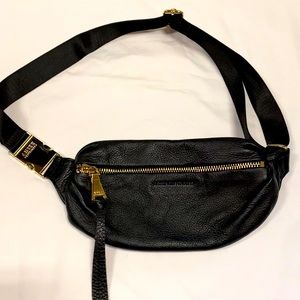 Leather Aimee Kestenberg Fanny Pack